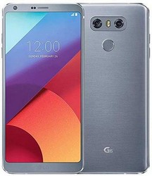 Прошивка телефона LG G6 в Брянске